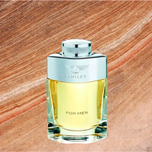 Bentley for Men EDT para Hombre - Aromática CR