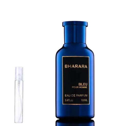 Decant Bleu para hombre - Aromática CR