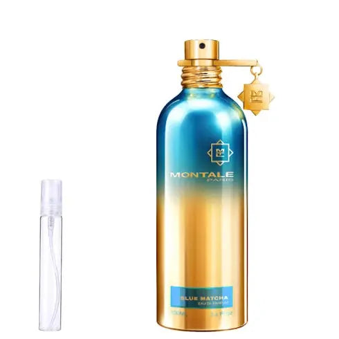 Decant Blue Matcha unisex - Aromática CR
