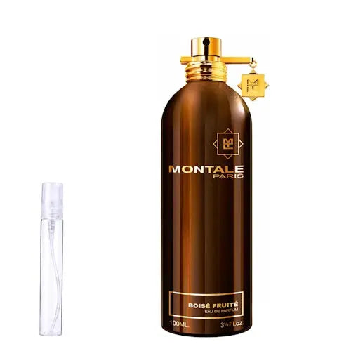 Decant Boise Fruite unisex - Aromática CR