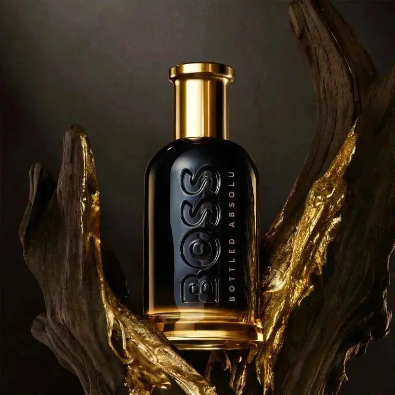 Bottled Absolu EDP para Hombre - Aromática CR