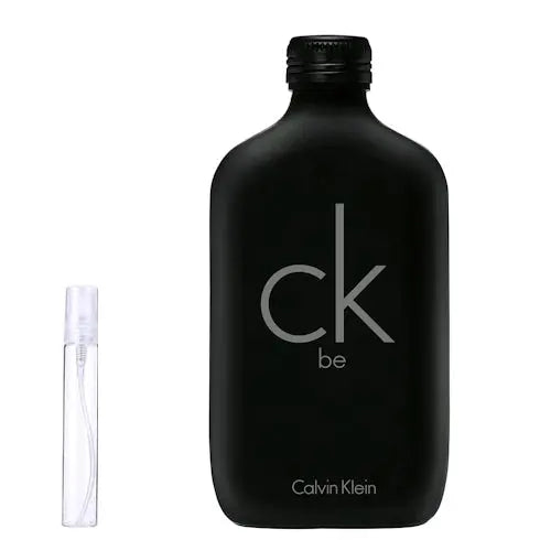 Decant CK Be - Aromática CR