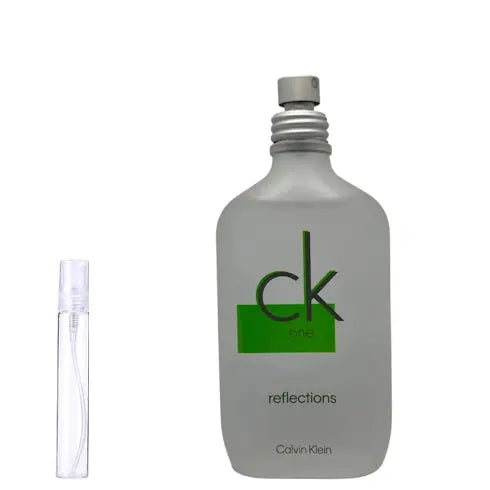 Decant CK One Reflections - Aromática CR