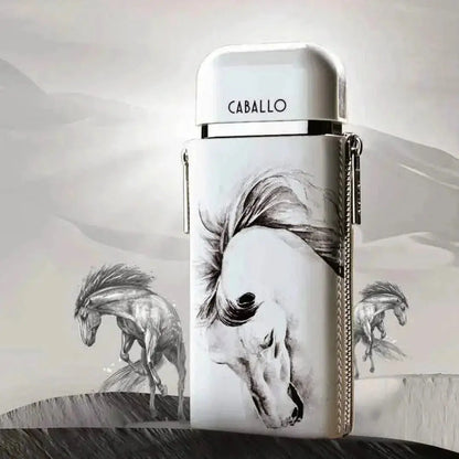 Caballo Pour Homme EDP para Hombre - Aromática CR