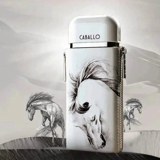 Caballo Pour Homme EDP para Hombre - Aromática CR