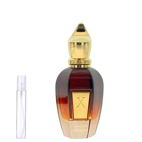 Decant Ceylon unisex - Aromática CR
