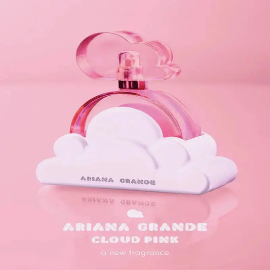 Cloud Pink EDP para Mujer - Aromática CR