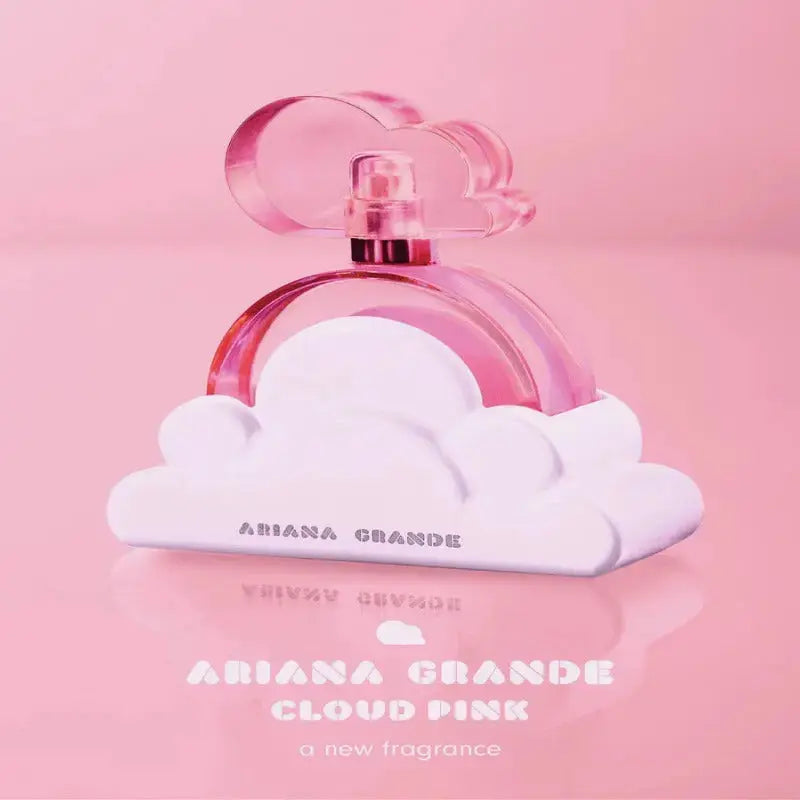 Cloud Pink EDP para Mujer - Aromática CR