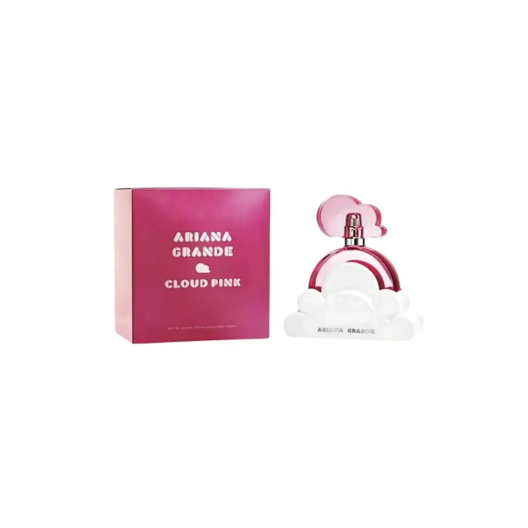 Ariana Grande Cloud Pink EDP para Mujer en Costa Rica – Aromática CR