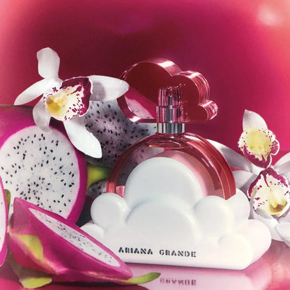 Cloud Pink EDP para Mujer - Aromática CR