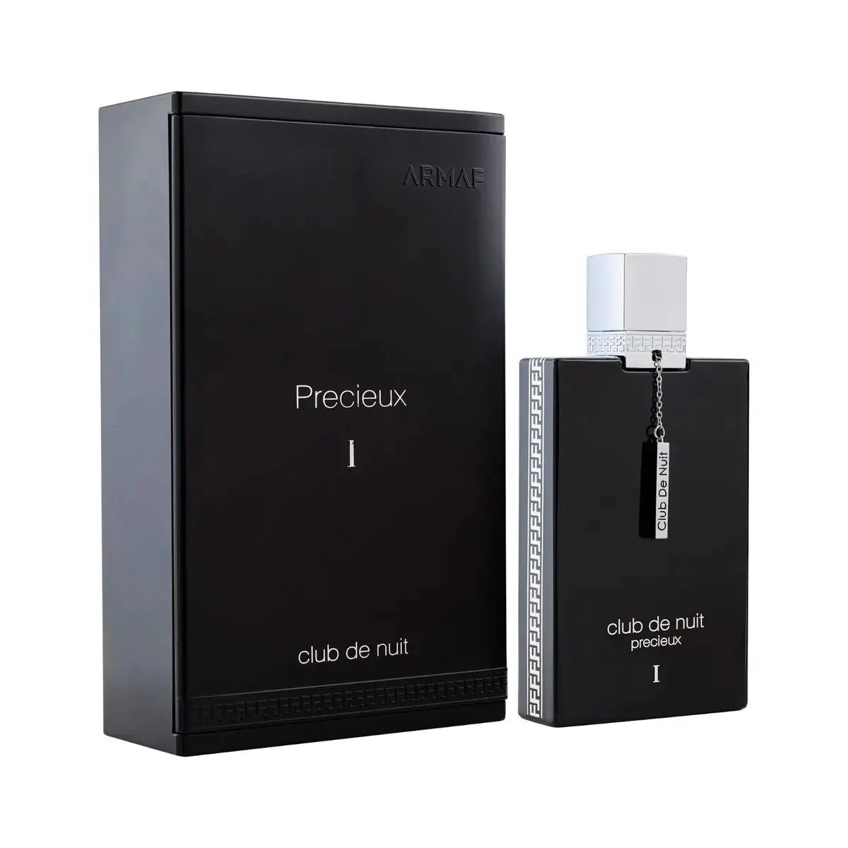 Club De Nuit Precieux Perfume para hombre - Aromática CR