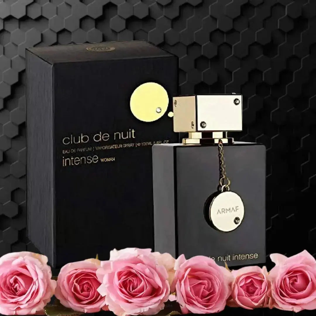 香水(女性用) club de nuit intense WOMAN 100ml ARMAF Club de Nuit Intense mujer EDP en Costa Rica – Aromática CR