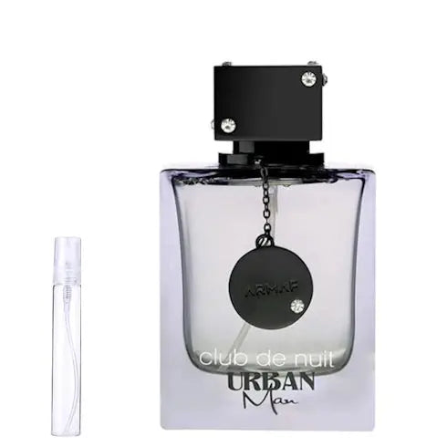 Decant Club de Nuit Urban Elixir hombre - Aromática CR