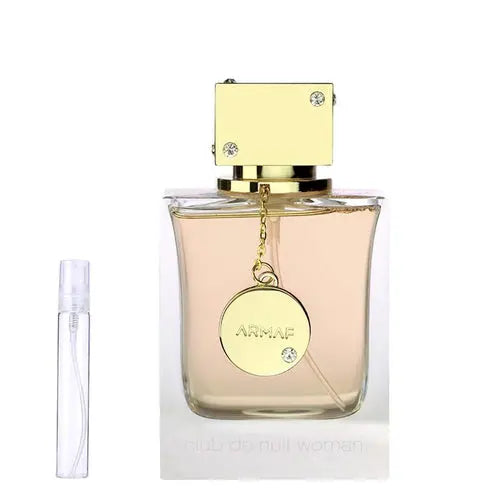 Decant Club de Nuit Woman - Aromática CR