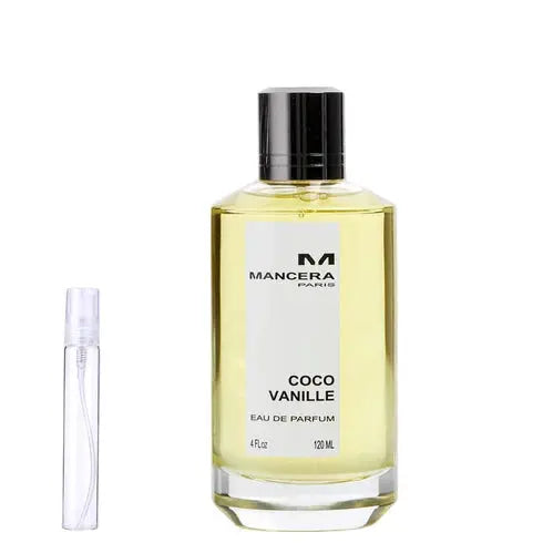 Decant Coco Vanille unisex - Aromática CR