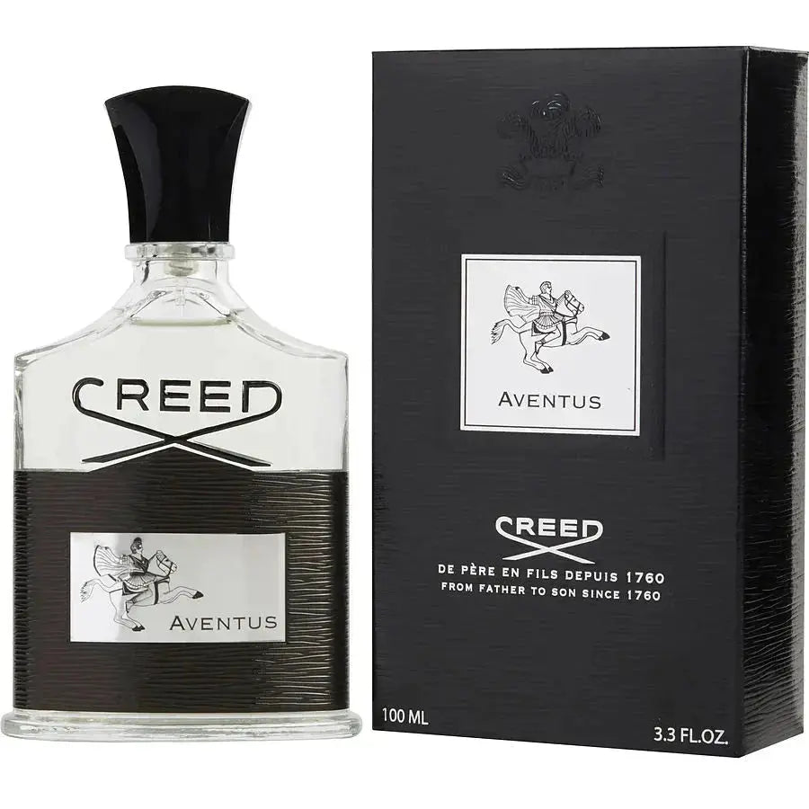 Creed Aventus - Aromática CR