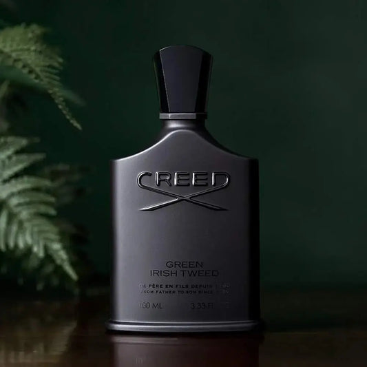 Creed Green Irish Tweed para hombre 100 ml - Aromática CR