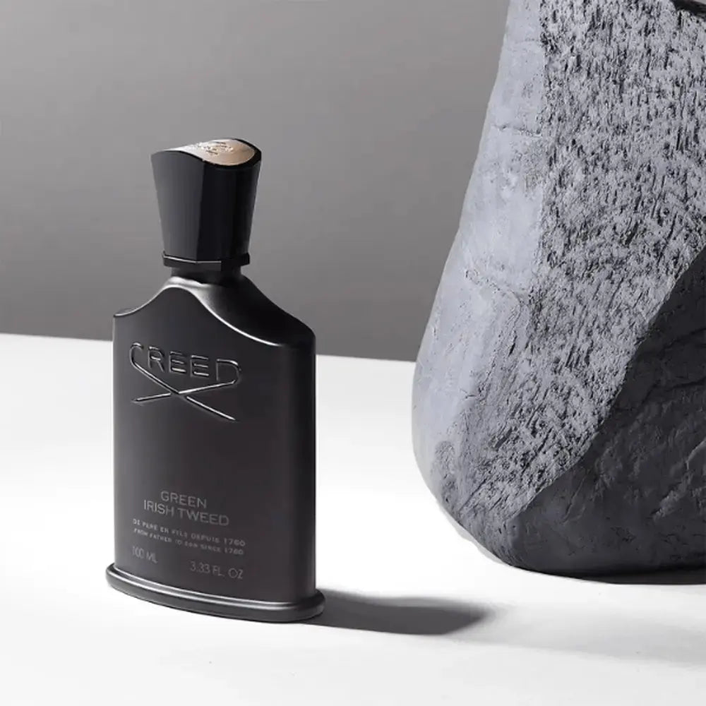 Creed Green Irish Tweed para hombre en Costa Rica – Aromática CR