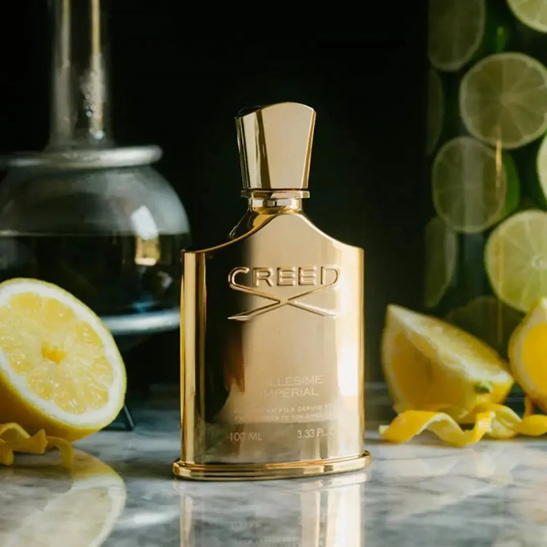 Creed Millesime Imperial para hombre 100 ml - Aromática CR