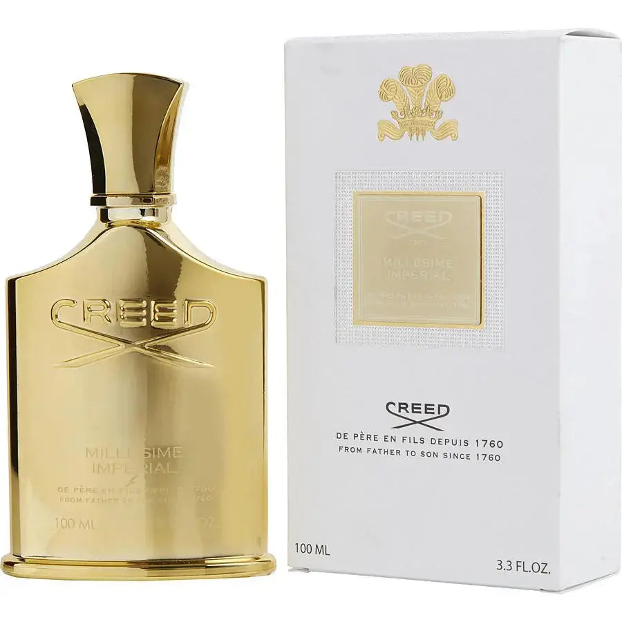 Creed Millesime Imperial para hombre 100 ml - Aromática CR