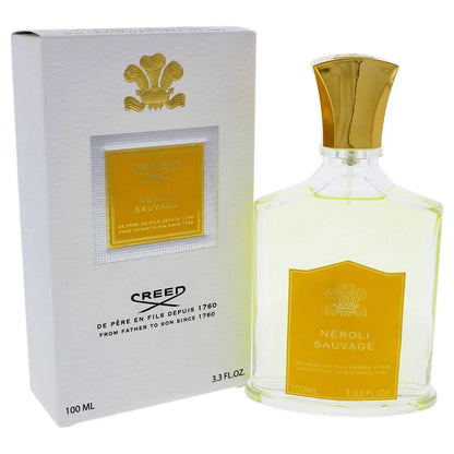 Creed Neroli Sauvage unisex 100 ml - Aromática CR