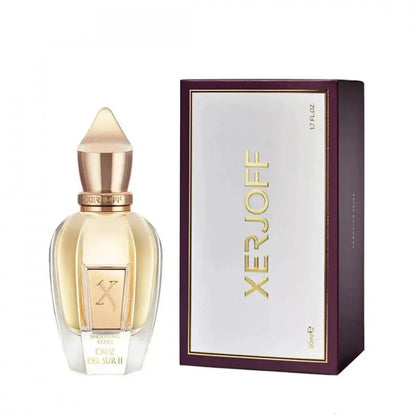 Cruz del Sur II EDP unisex - Aromática CR