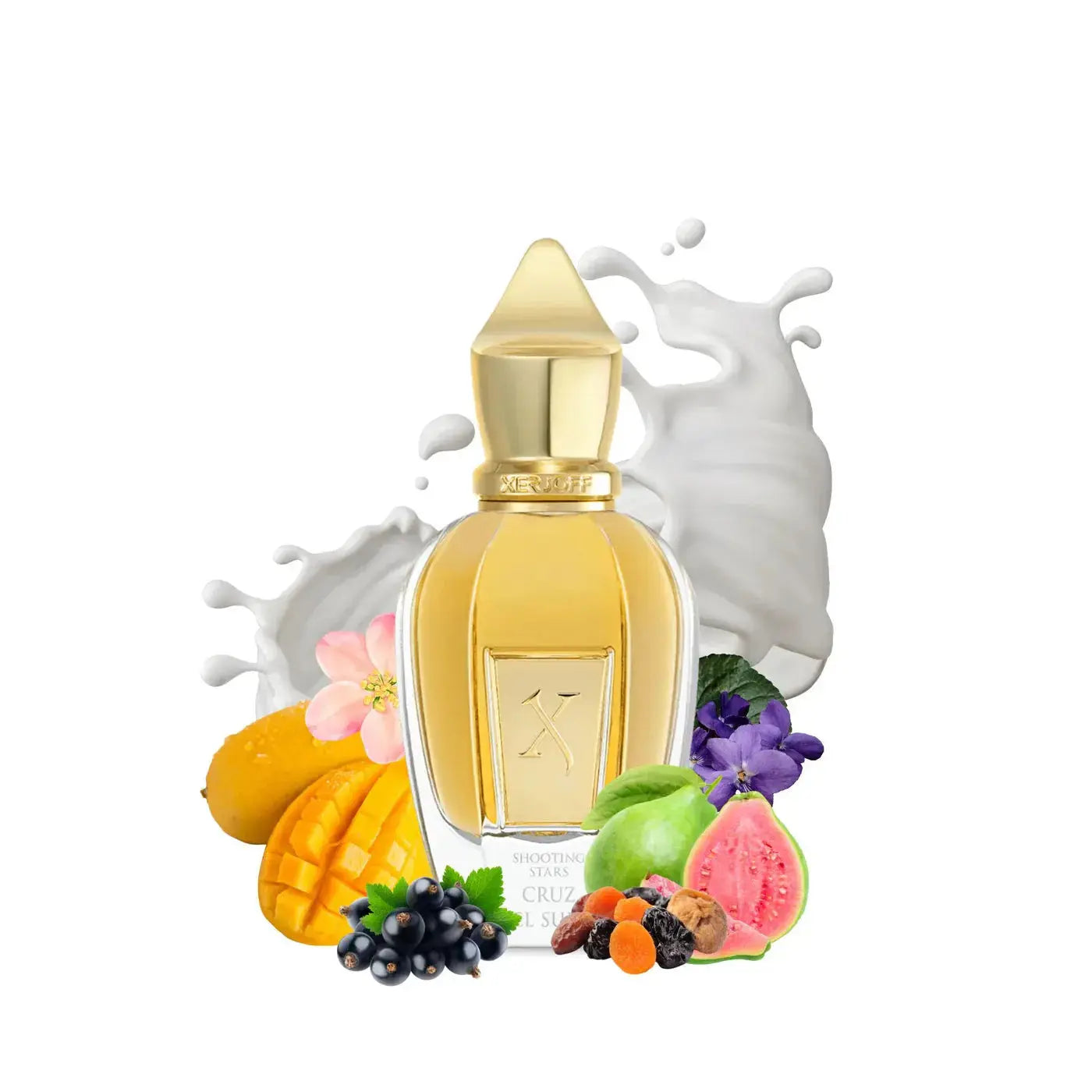 Cruz del Sur II EDP unisex - Aromática CR