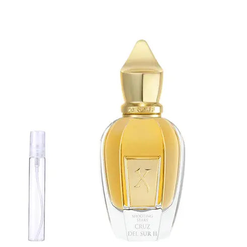 Decant Cruz del Sur II unisex - Aromática CR
