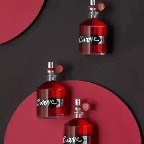 Curve Connect for Men EDT para Hombre - Aromática CR