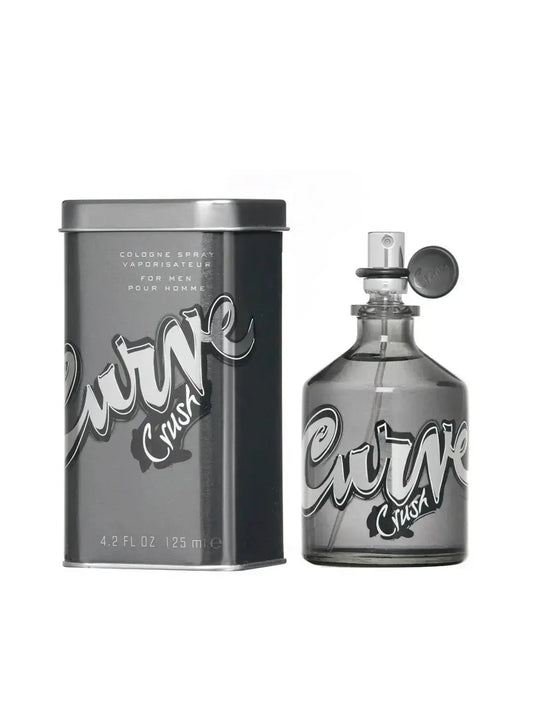 Curve Crush for Men Cologne para hombre - Aromática CR