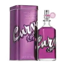 Curve Crush EDT para mujer 100 ml - Aromática CR
