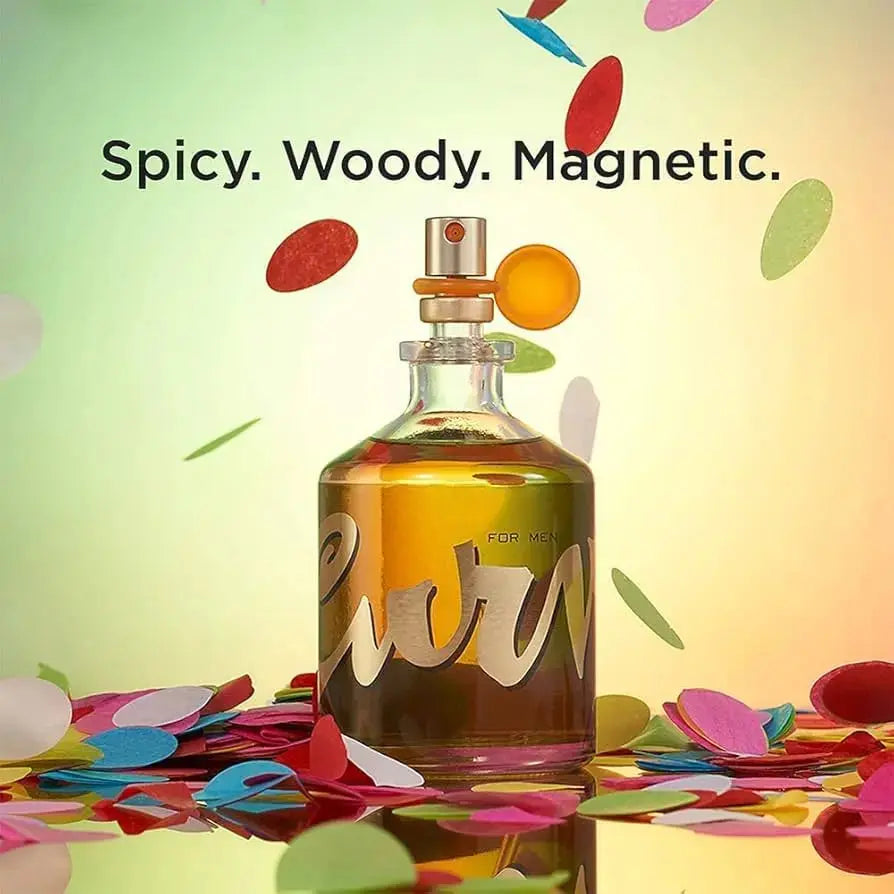 Curve for Men Cologne