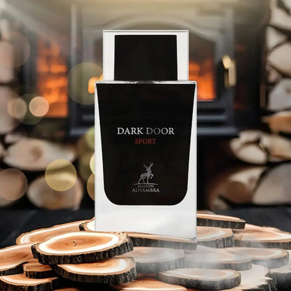Dark Door Sport EDP para hombre - Aromática CR