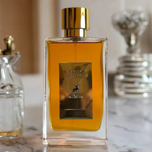 Domino Essence EDP unisex - Aromática CR