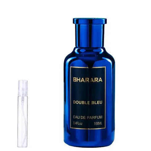 Decant Double Bleu para hombre - Aromática CR