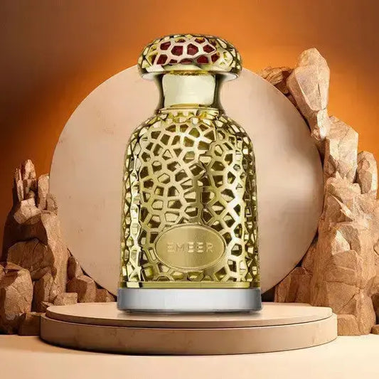 Emeer EDP unisex - Aromática CR