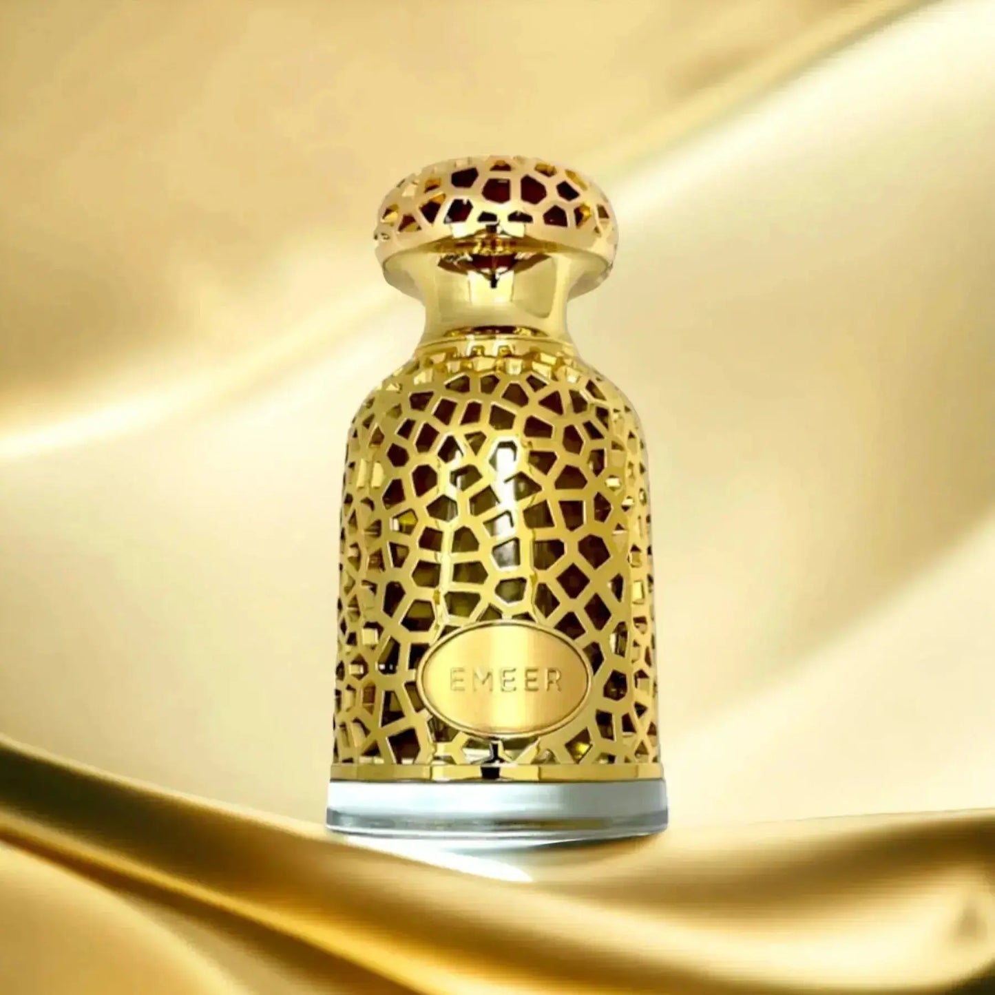 Emeer EDP unisex - Aromática CR
