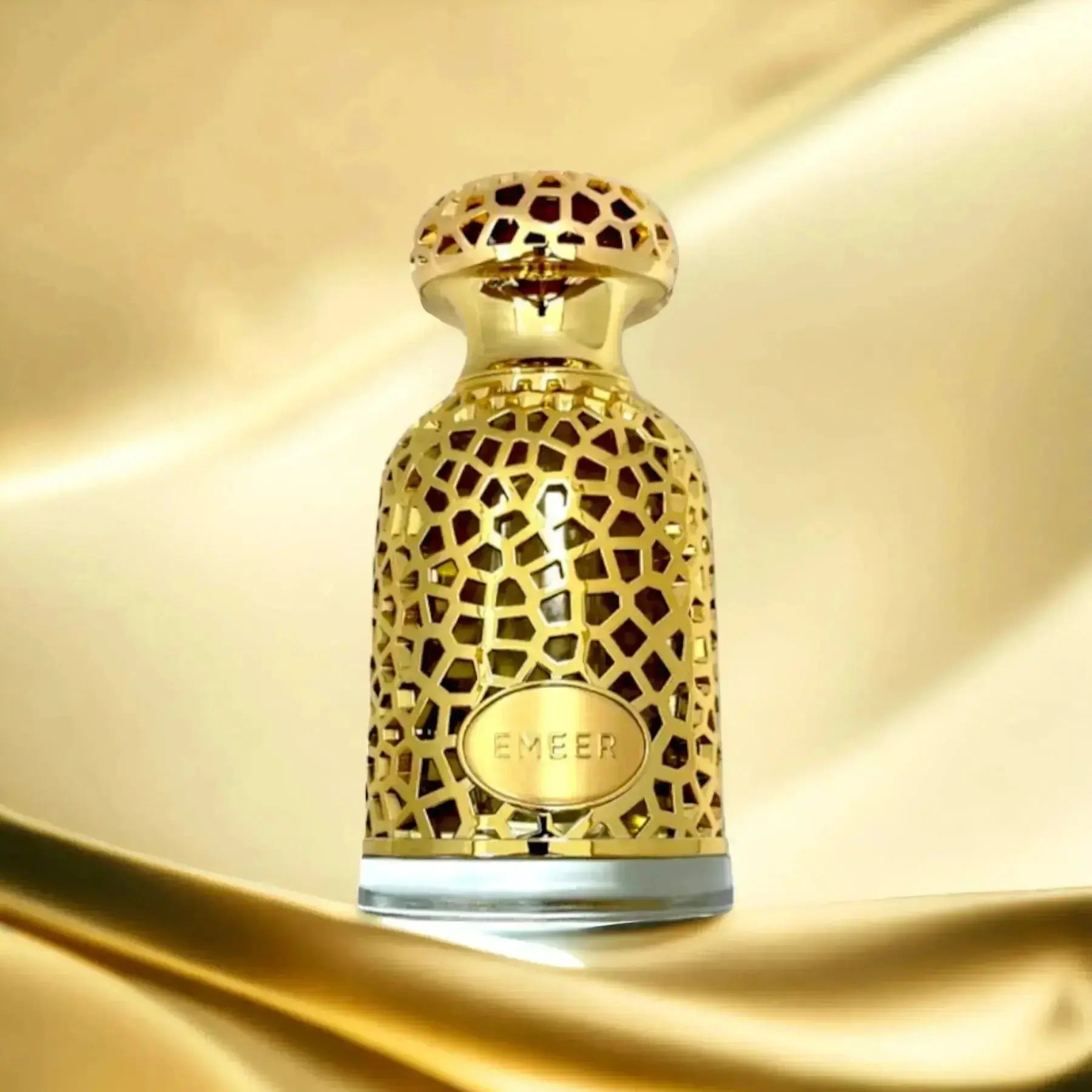 Emeer EDP unisex - Aromática CR