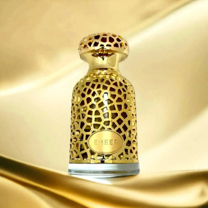 Emeer EDP unisex - Aromática CR
