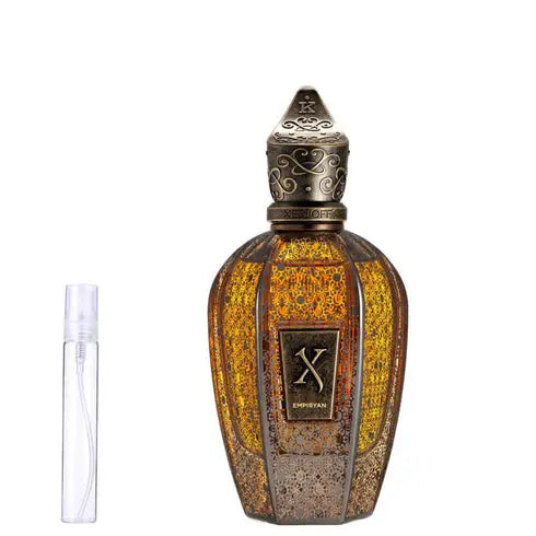 Decant Empiryan unisex - Aromática CR