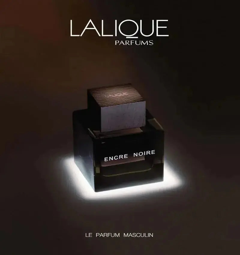 Encre Noire EDT para Hombre - Aromática CR