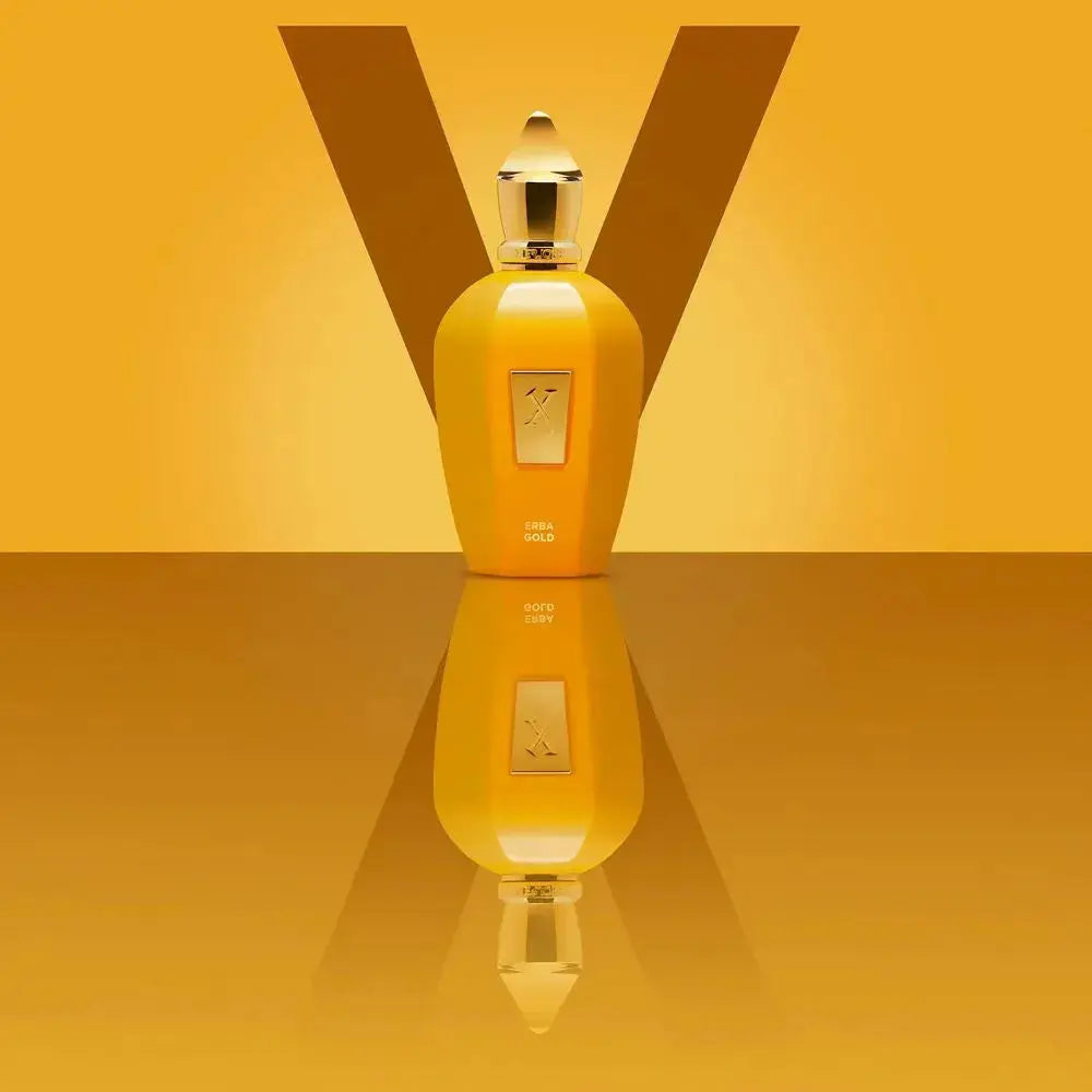 Xerjoff Erba Gold EDP unisex en Costa Rica – Aromática CR