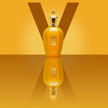 Erba Gold EDP unisex - Aromática CR
