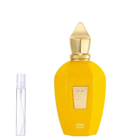 Decant Erba Gold unisex - Aromática CR