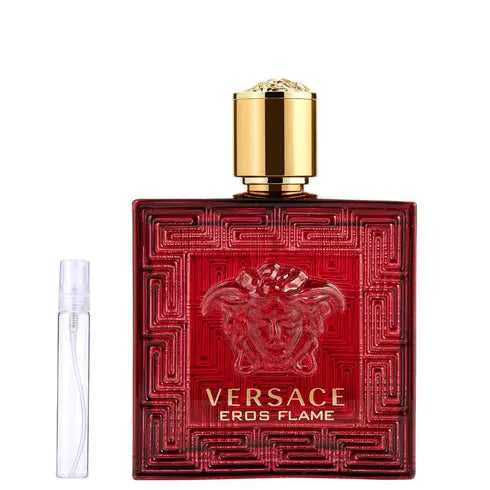 Decant Eros Flame para hombre - Aromática CR