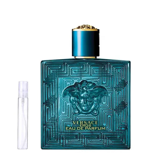Decant Eros para hombre - Aromática CR