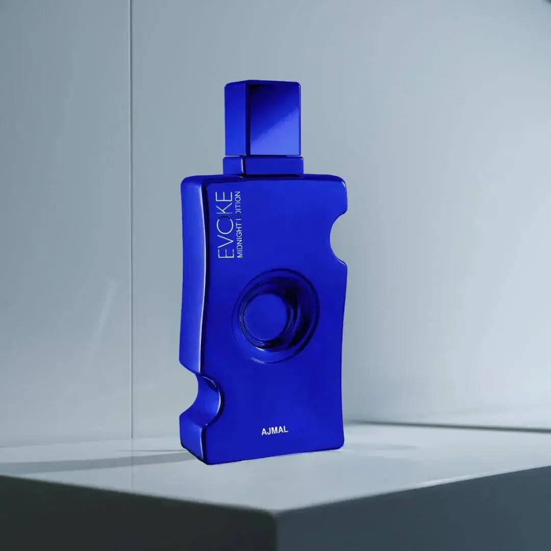 Evoke Her Midnight EDP unisex - Aromática CR