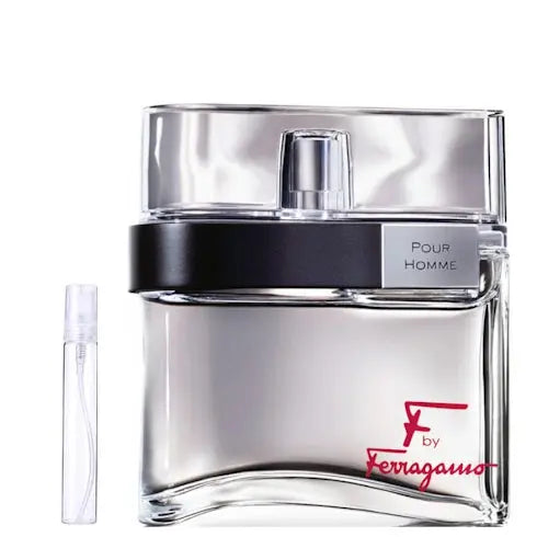 Decant F by Ferragamo - Aromática CR