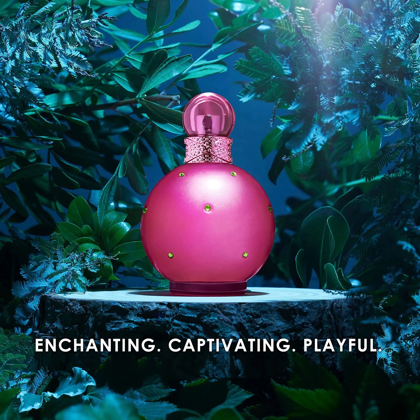 Fantasy EDP para Mujer - Aromática CR