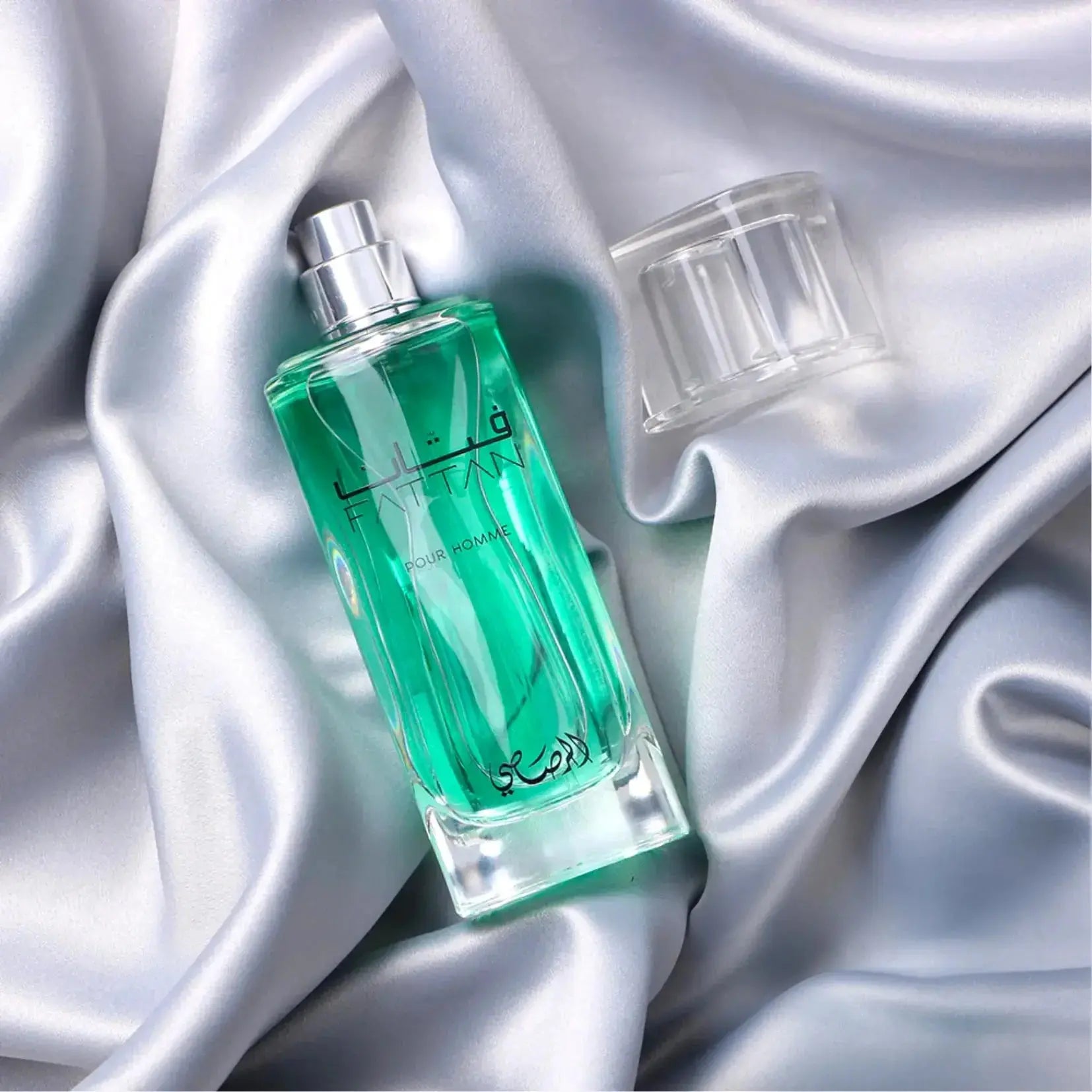 Fattan EDP para Hombre - Aromática CR